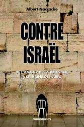 Contre Isral : de l'amour de la Palestine  la haine des juifs