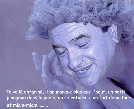 enfarine