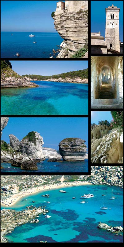 corse