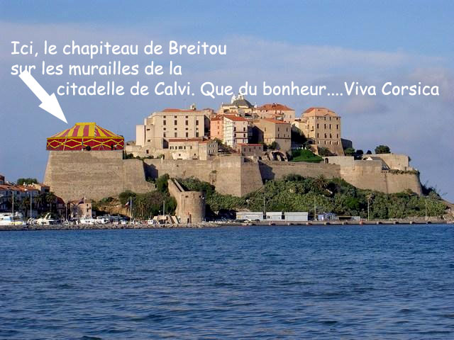 citadelle