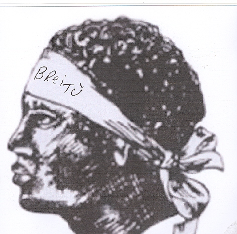  BREITU