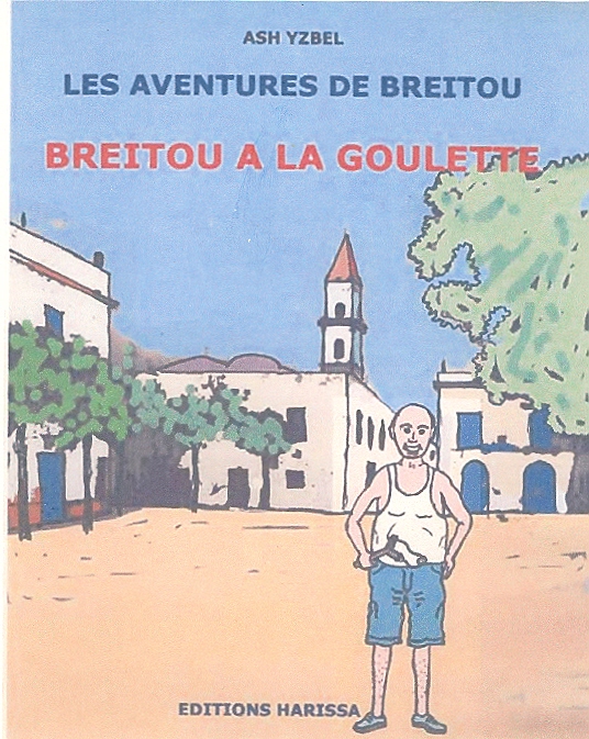 BREITOU 3