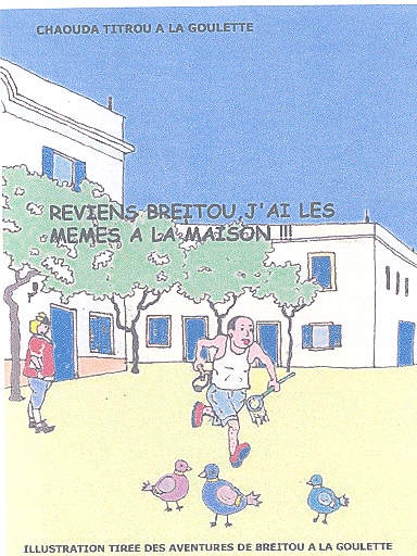 BREITOU 3