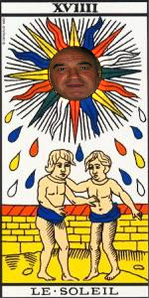 le soleil