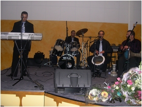  L ORCHESTRE EL NOUJOUM