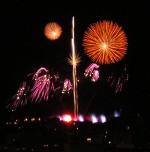  FEUX