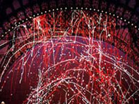  FEUX