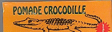 CROCODILE
