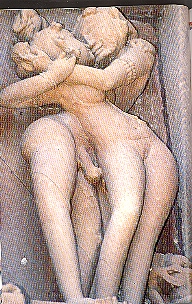L’ENVERS