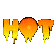 hot animated