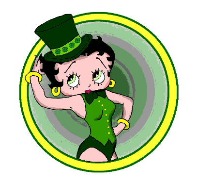 betty