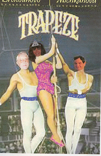 LE CIRQUE DAMAZONES