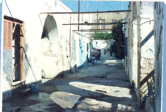  OUKALLA
