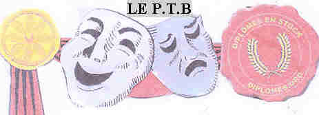 LE PTB