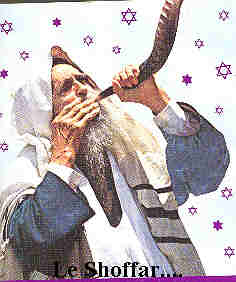 LE SHOFFAR ET LES MAISN