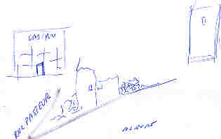 MA MAISON