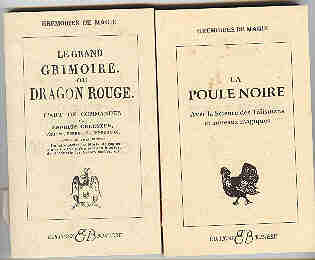 LES LIVRES