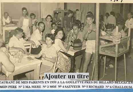 LE RESTO