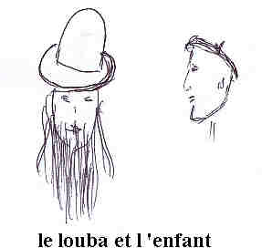 LE RAV....