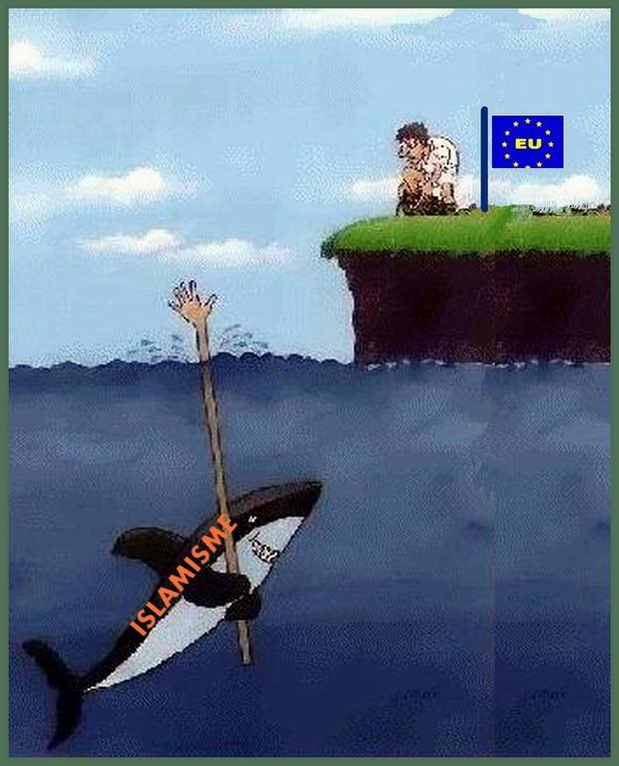 Au secours !