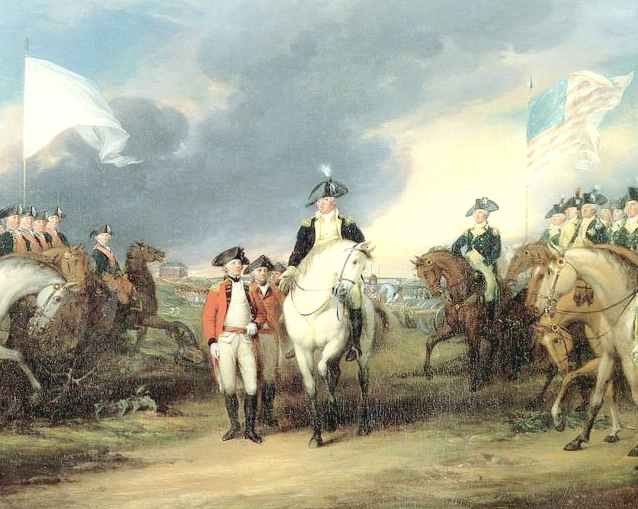 révolution