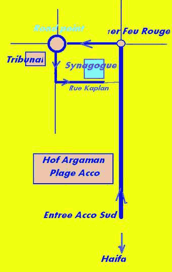 Synagogue Acco - Acco-Acces-Syna.gif