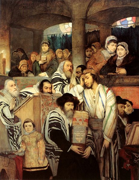 463px-Gottlieb-Jews_Praying_in_the_Synagogue_on_Yom_Kippur.jpg