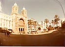 La Cathédrale de Tunis