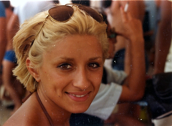 Marie France Bakir