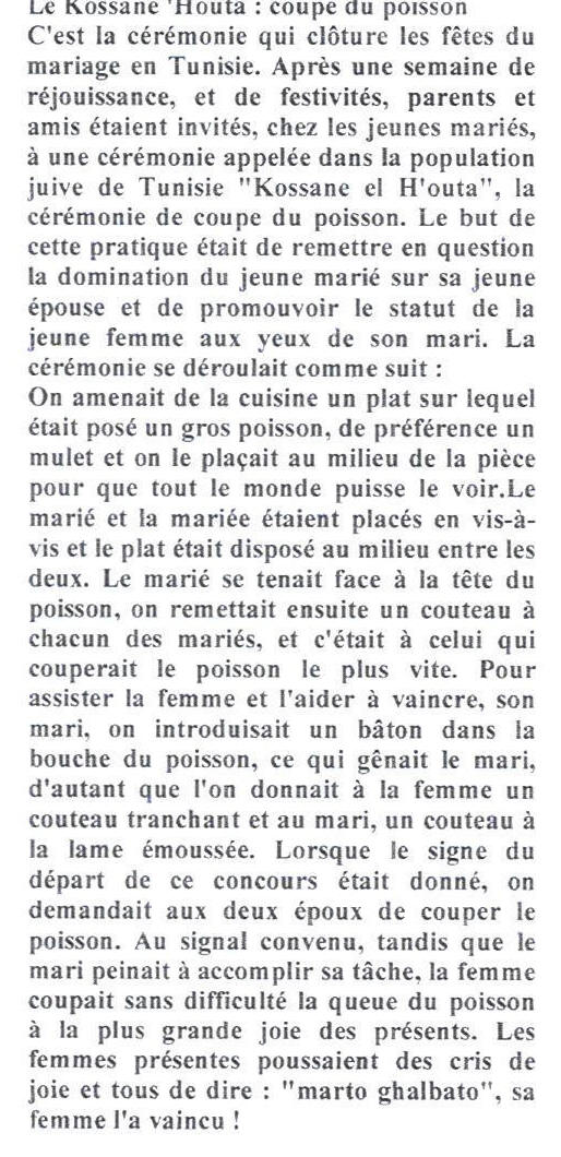Kossne Houta, doc par Freddy Galula