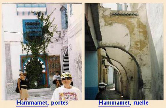 Plus de 40 photos de la Tunisie, après 40 ans, par Avraham – 3