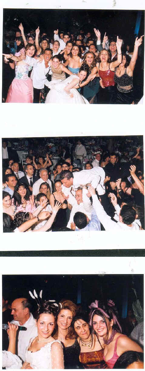 Mariage a Sidi Mardoum de la fille Simeoni 2