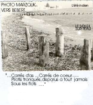 L’Ecole de La Goulette, 4 par Albert Simeoni