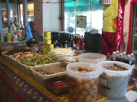 Belleville, quartier Juif Tune de Paris (5)