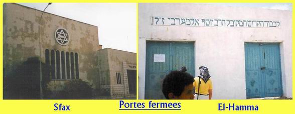 Plus de 40 photos de la Tunisie, après 40 ans, par Avraham – 4