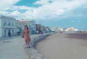 La vie a La Goulette, part 18, par Aline Guetta Dinoia
