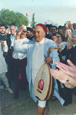 La Ghriba par Glibette, 4