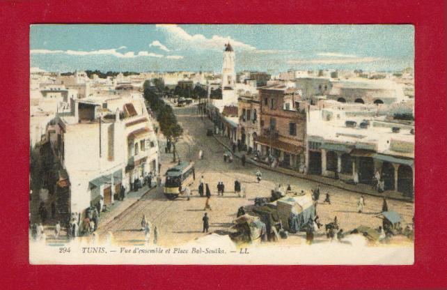 Tunis Tunis