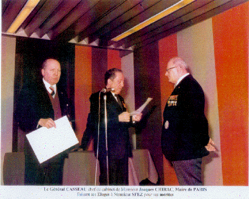 Genealogie de la Trilogie : Jean Sfez, photo3