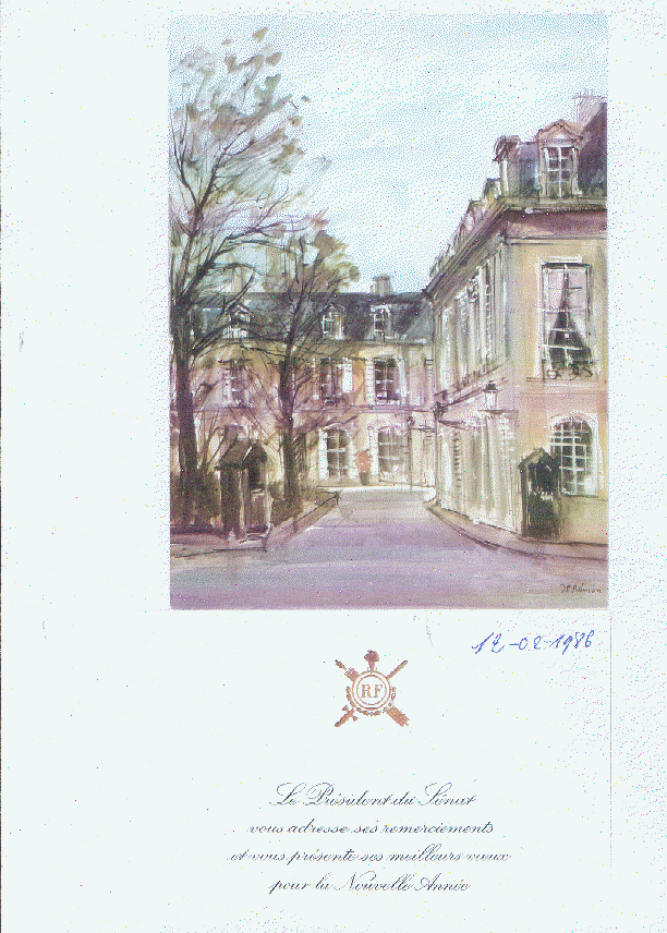 Genealogie de la Trilogie : Jean Sfez, voeux, 9