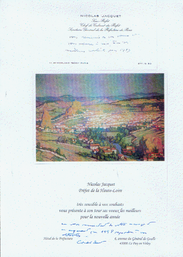 Genealogie de la Trilogie : Jean Sfez, voeux, 10