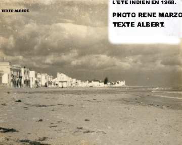 L’ecole de La Goulette, 5, par Albert Simeoni