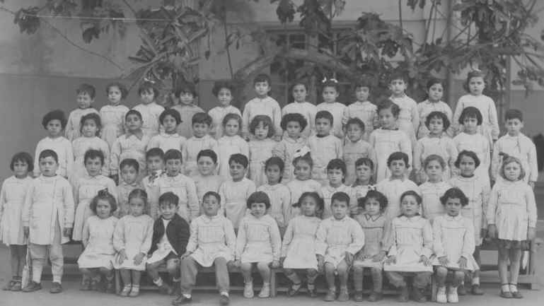 Maternelle Rue Arago 54-55