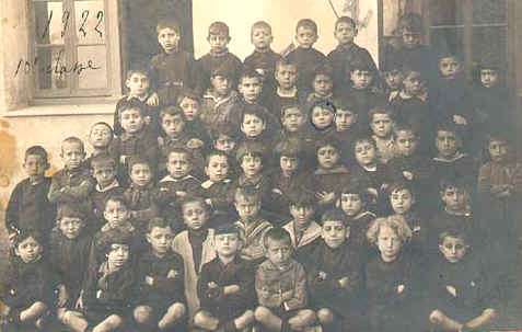 Rue de Colmar, 1922, 10eme