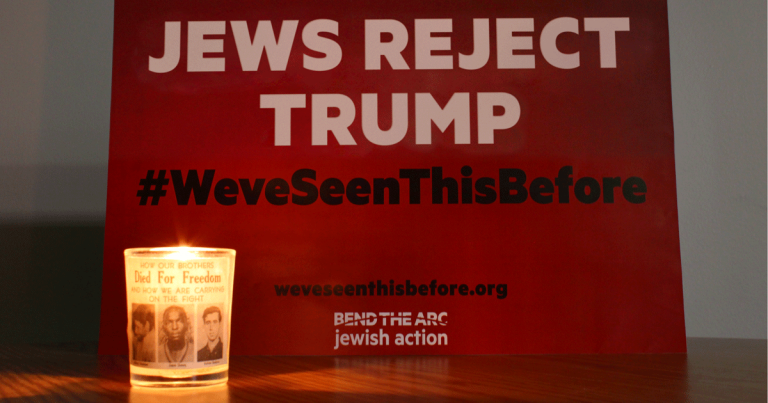 Mobilisation juive contre Stephen Bannon, conseiller de Donald Trump jewish-action-contre-trump-768x403.png