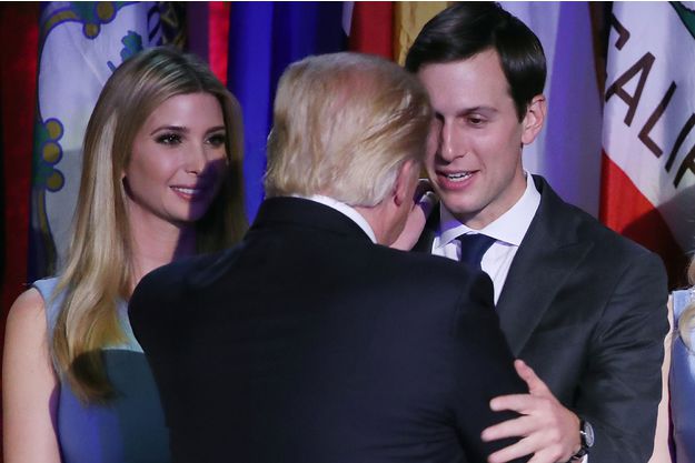 Donald Trump nomme son gendre Jared Kushner haut conseiller Donald-Trump-nomme-son-gendre-Jared-Kushner-haut-conseiller.jpg