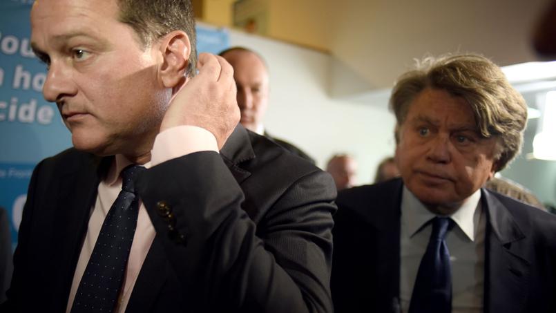 Le FN suscite toujours le malaise des institutions juives fn.jpg