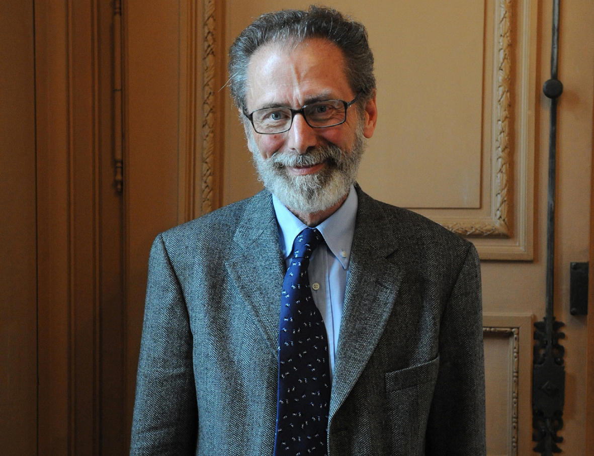 Tune celebre : Yves Meyer yves-meyer.jpg