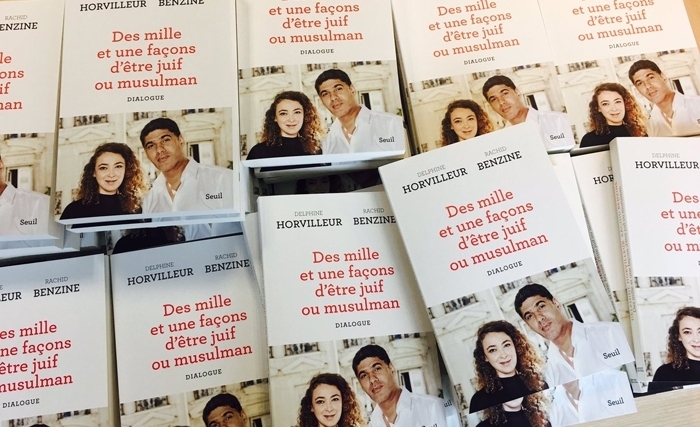 «Des mille et une façons d'être juif ou musulman» : un livre de dialogue entre les fils d’Abraham mille-et-une-facons-detre-juif-ou-musulman.jpg