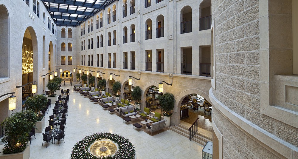 Le français Michel Ohayon s'offre le Waldorf Astoria de Jérusalem waldorf-astoria-de-jerusalem.jpg